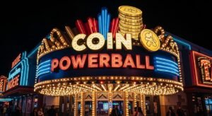 코인파워볼 실시간 결과와 안전한 입출금 프로세스, EOS 블록체인 기반 신뢰성 강화