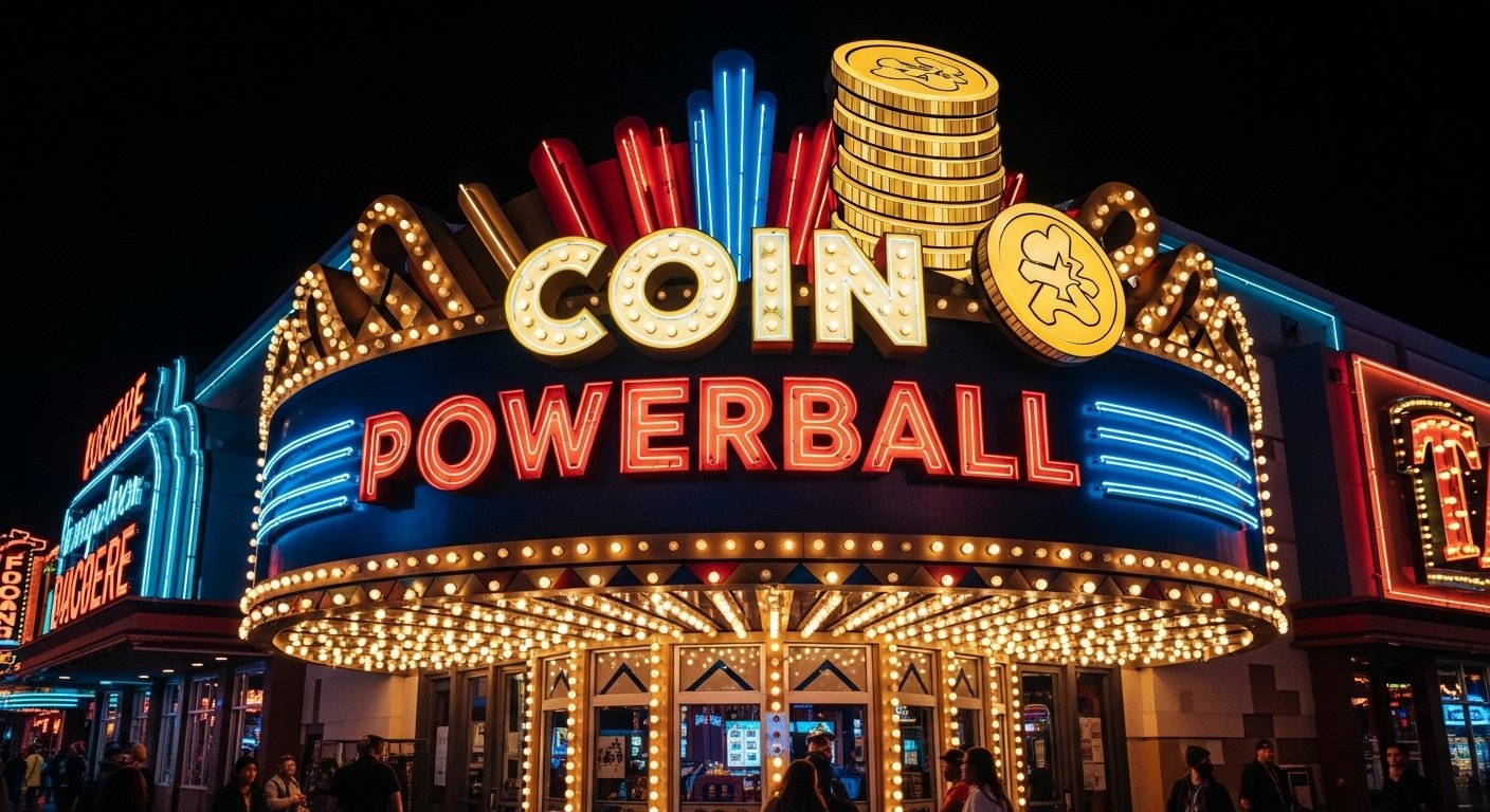 코인파워볼 실시간 결과와 안전한 입출금 프로세스, EOS 블록체인 기반 신뢰성 강화