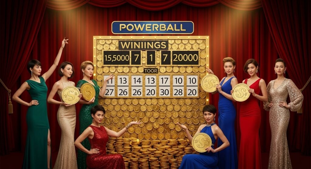 코인파워볼 1분 분석은 구간 패턴