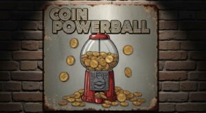 ✅ 코인파워볼 무기명 입금·금액제한X·무제재가 가능한 기술적 이유