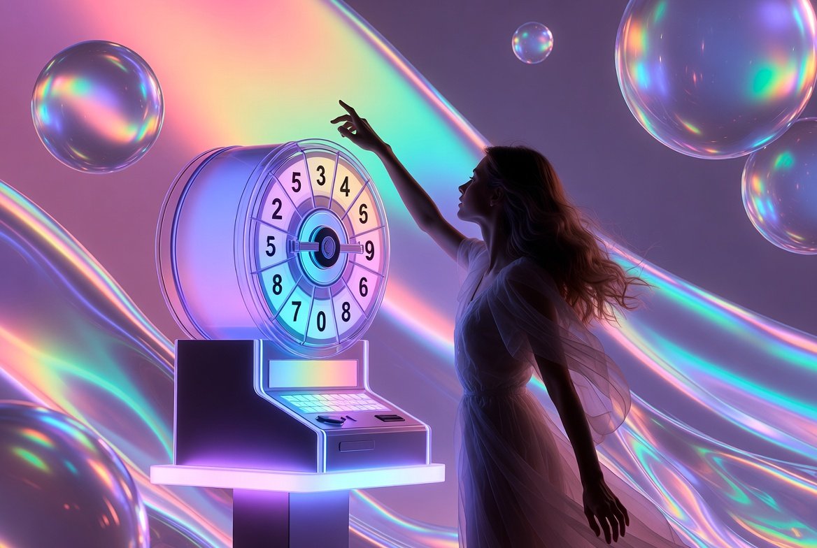 eos파워볼 하는 방법 실패 없이 이용하기 위한 게임 선택 기준과 실전 노하우