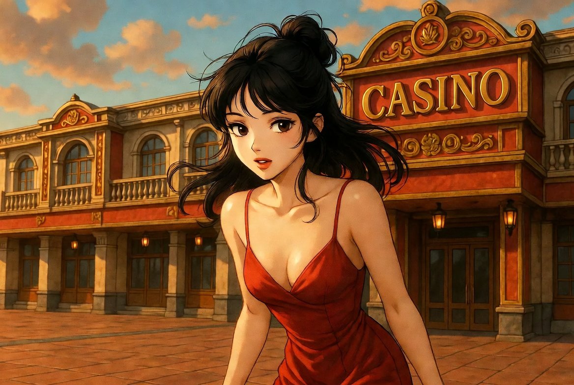 메타파워볼 계속 보다 보니 시선이 달라졌다