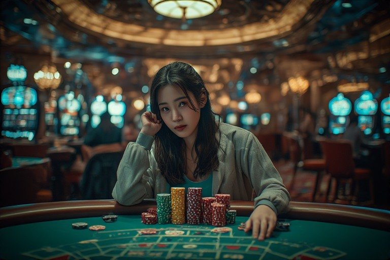 파워사다리와 파워볼 어떤 차이가 있을까